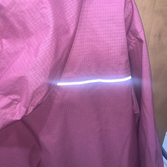 STUSSY 3M RIPSTOP WINDBREAKER - Picture 4 of 6